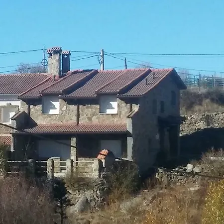 Holiday home La Puente 9 De Gredos