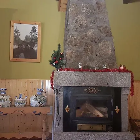 La Puente 9 De Gredos