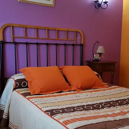 Holiday home La Puente 9 De Gredos *