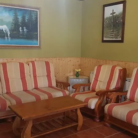 La Puente 9 De Gredos *