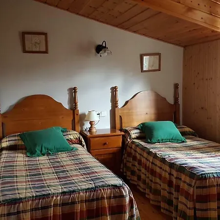 La Puente 9 De Gredos