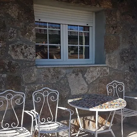 펜션 La Puente 9 De Gredos
