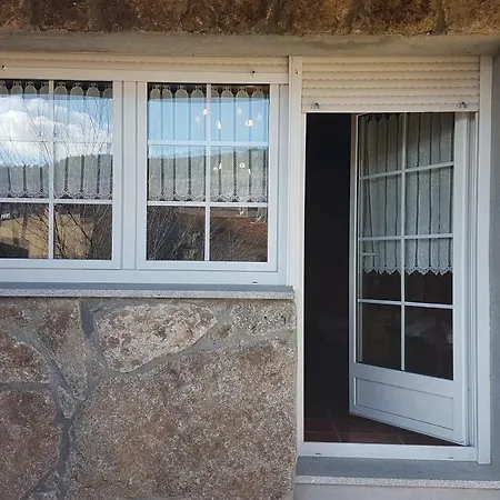 Casa vacanze La Puente 9 De Gredos