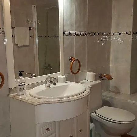 La Puente 9 De Gredos *