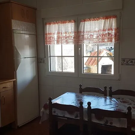 La Puente 9 De Gredos