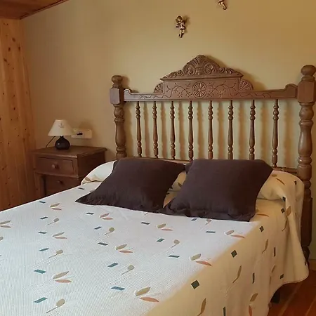 La Puente 9 De Gredos * 요요스델에스피뇨