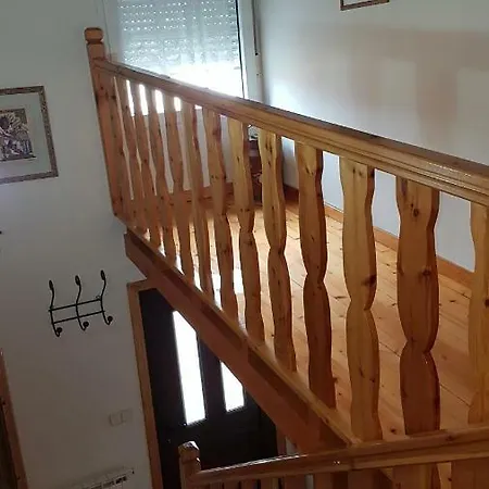 La Puente 9 De Gredos *