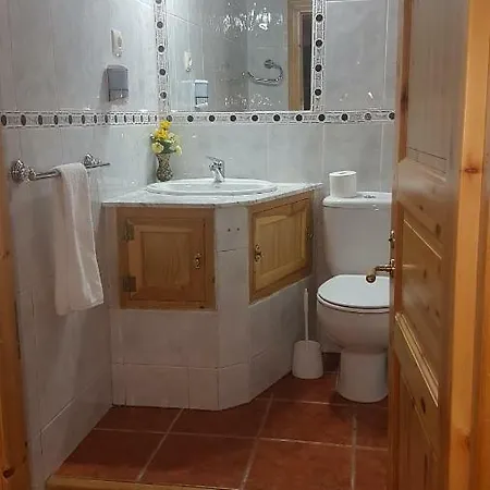 La Puente 9 De Gredos * 요요스델에스피뇨
