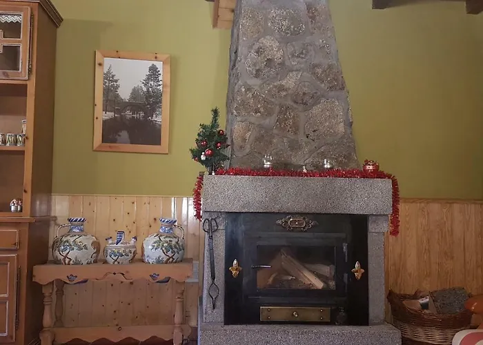 La Puente 9 De Gredos