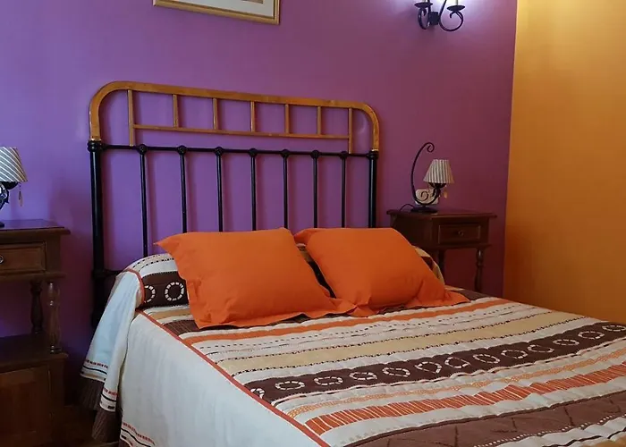 Casa vacanze La Puente 9 De Gredos *