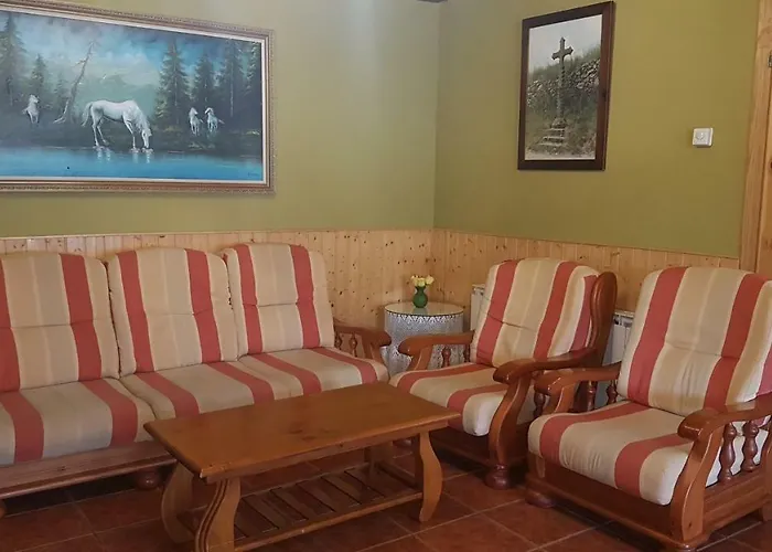 La Puente 9 De Gredos *