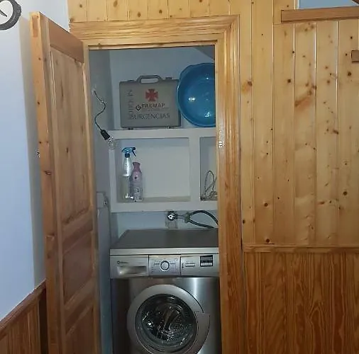 La Puente 9 De Gredos Hoyos del Espino