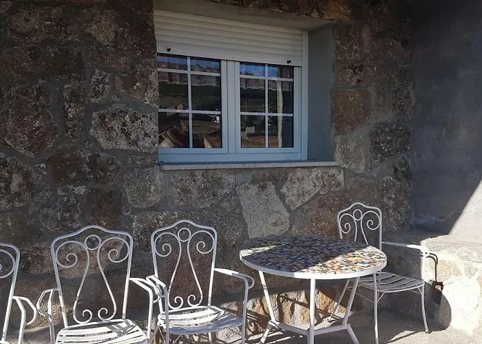 Casa vacanze La Puente 9 De Gredos