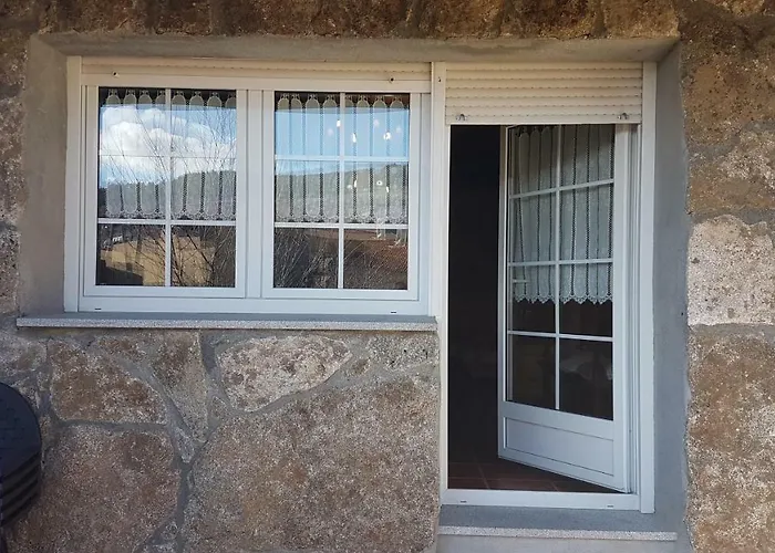 Casa vacanze La Puente 9 De Gredos