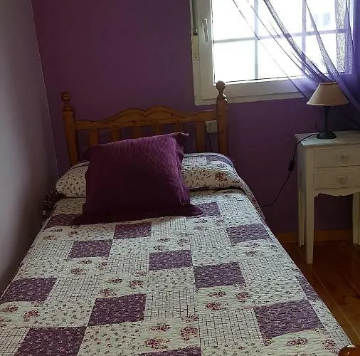 Casa vacanze La Puente 9 De Gredos *