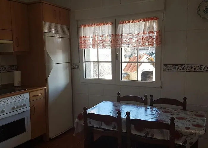 La Puente 9 De Gredos