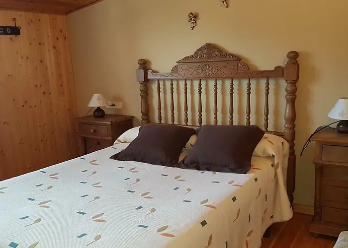 La Puente 9 De Gredos * Hoyos del Espino