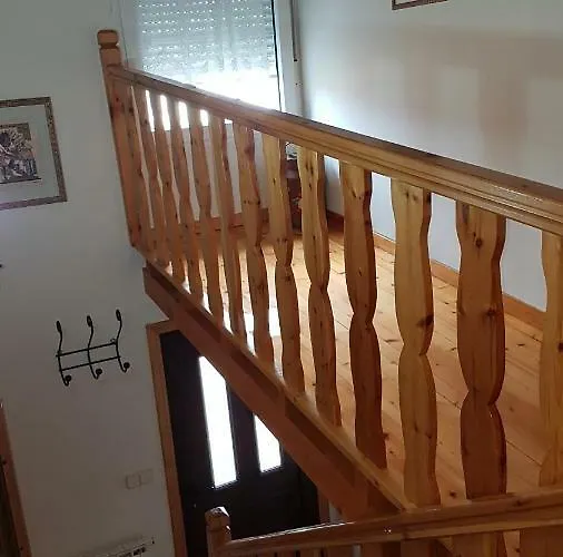 La Puente 9 De Gredos *