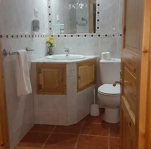 La Puente 9 De Gredos * Hoyos del Espino